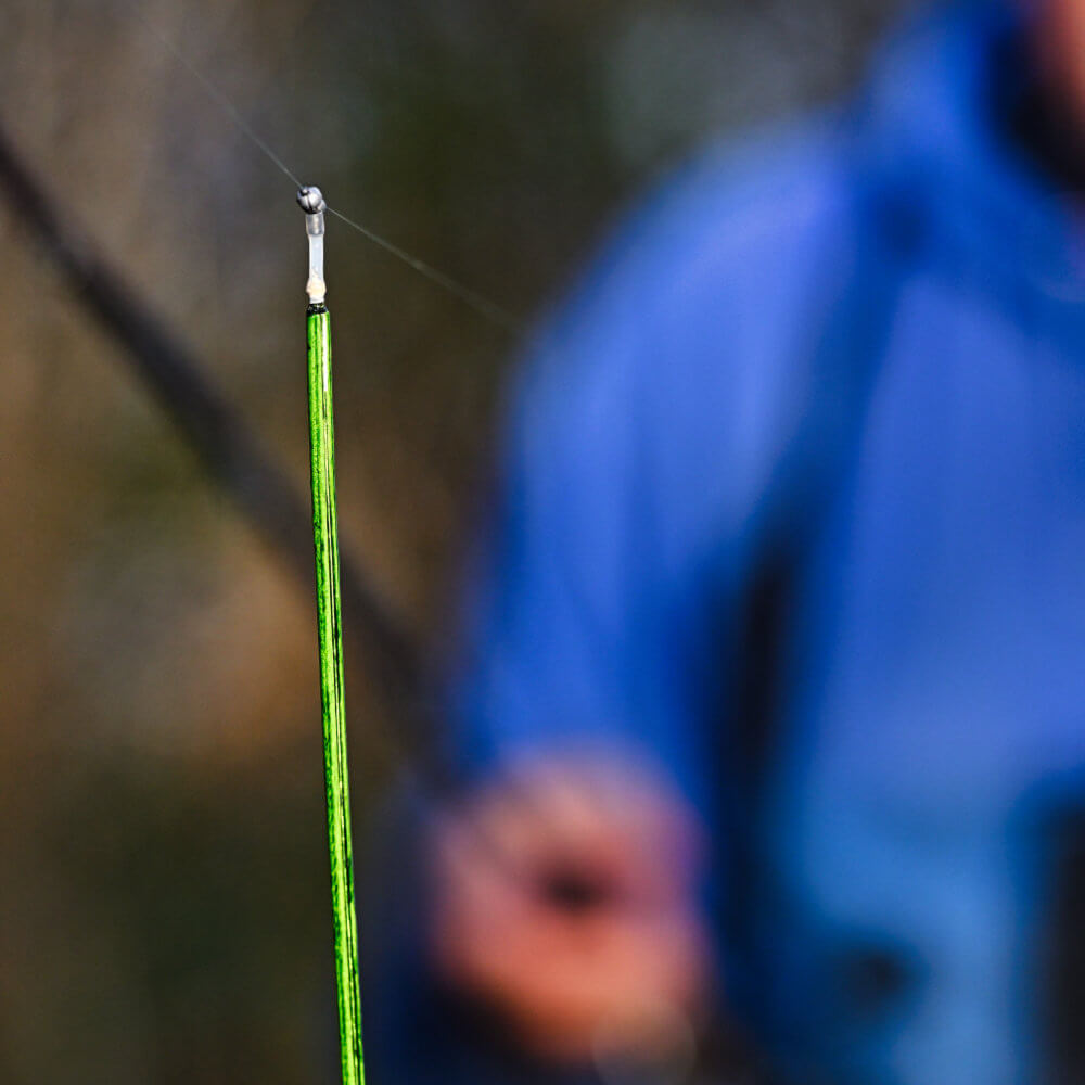 Junior Waggler Fishing Course – Boost Accuracy, Control Floats, and Catch Silvers