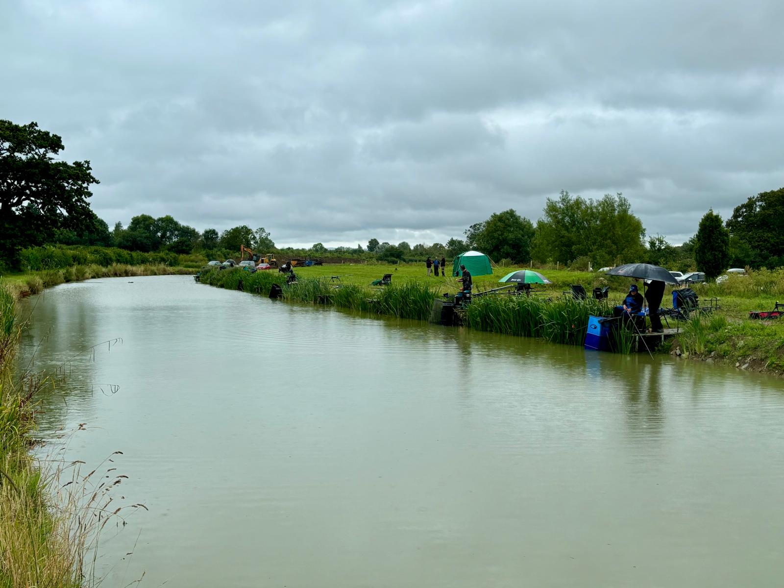 Covey Fisheries featured image