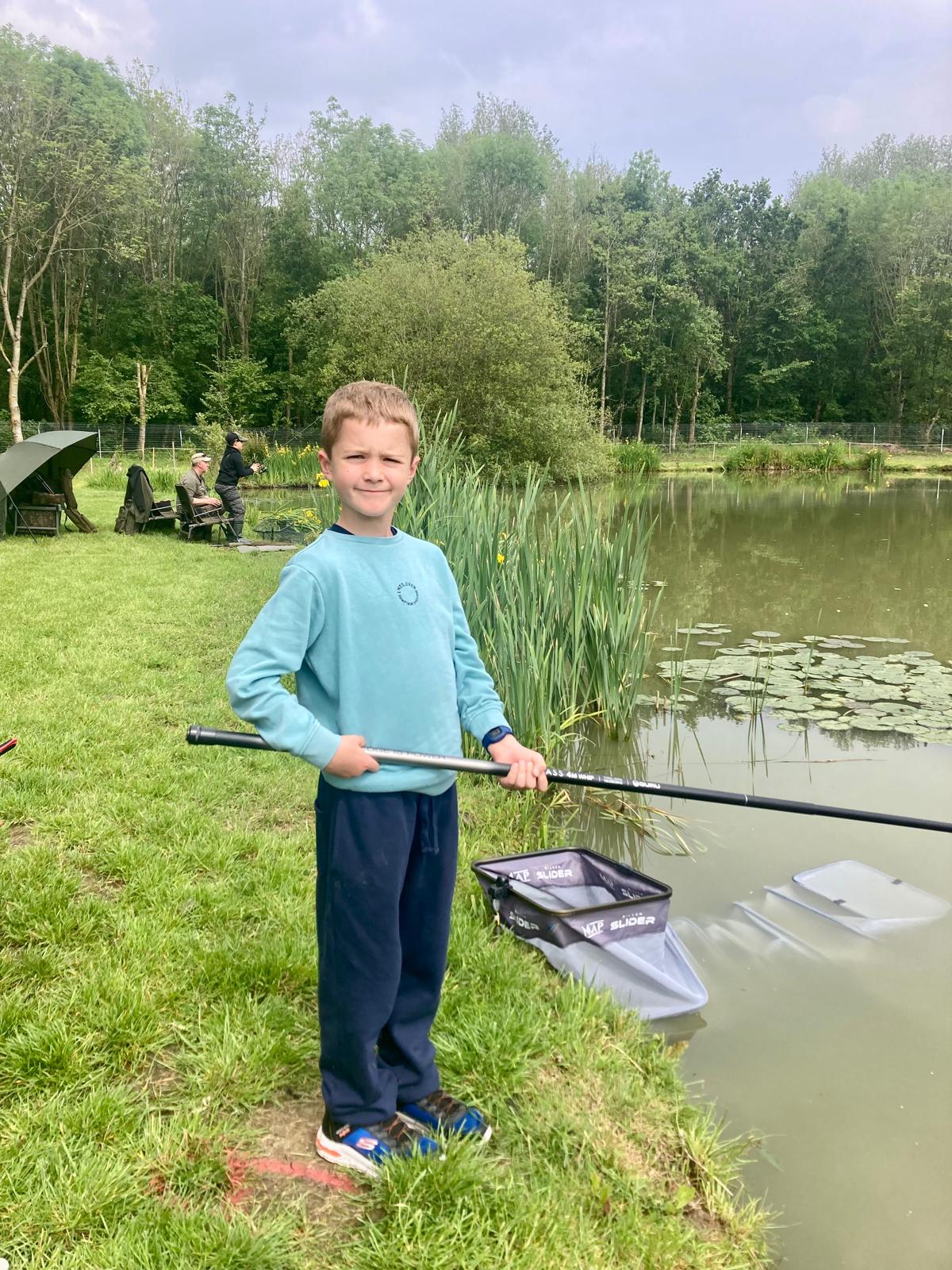 Beginners Guides to Fishing