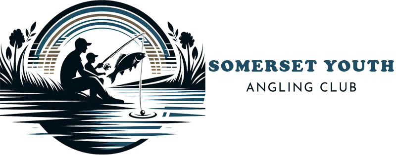 Somerset Youth Angling Club logo