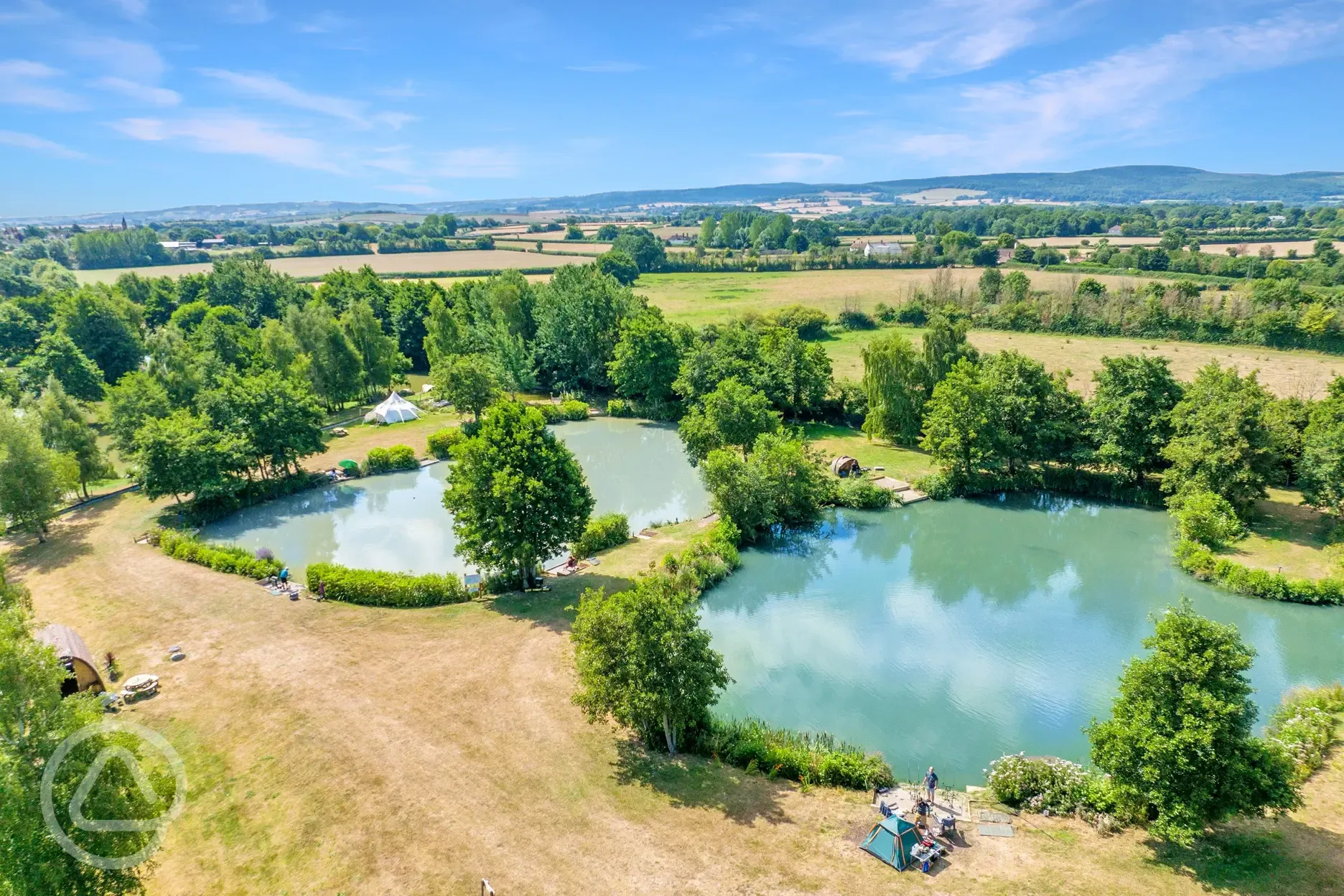 Junior Match 6 – Burton Springs Fishery